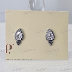 Bomb Party Simply Stud Singles ER126